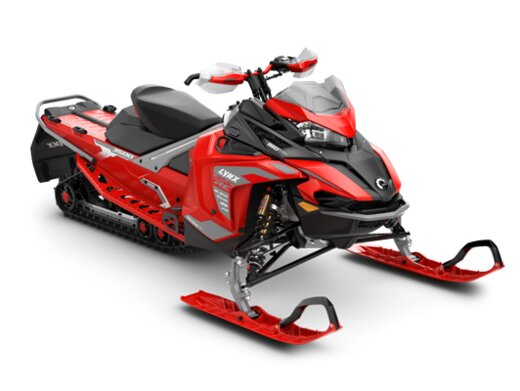 фото BRP Rave RE 600 E-TEC